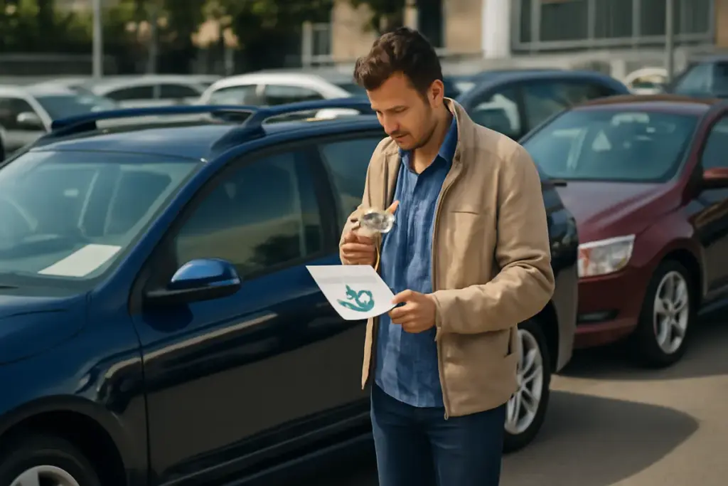 Auto familiari usate economiche con ampia dotazione: come trovare le soluzioni con il miglior rapporto qualità prezzo