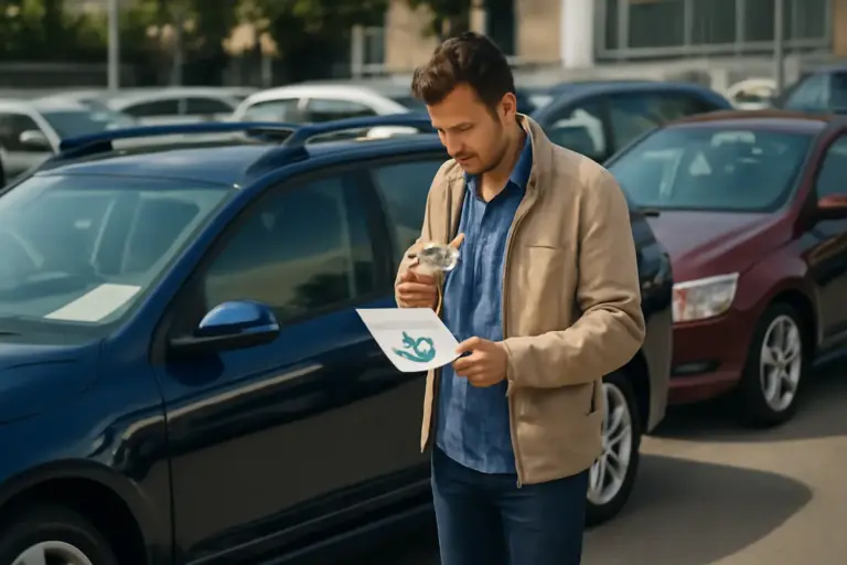 Auto familiari usate economiche con ampia dotazione: come trovare le soluzioni con il miglior rapporto qualità prezzo