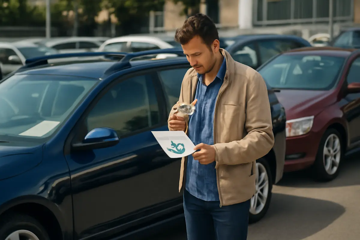 Auto familiari usate economiche con ampia dotazione: come trovare le soluzioni con il miglior rapporto qualità prezzo