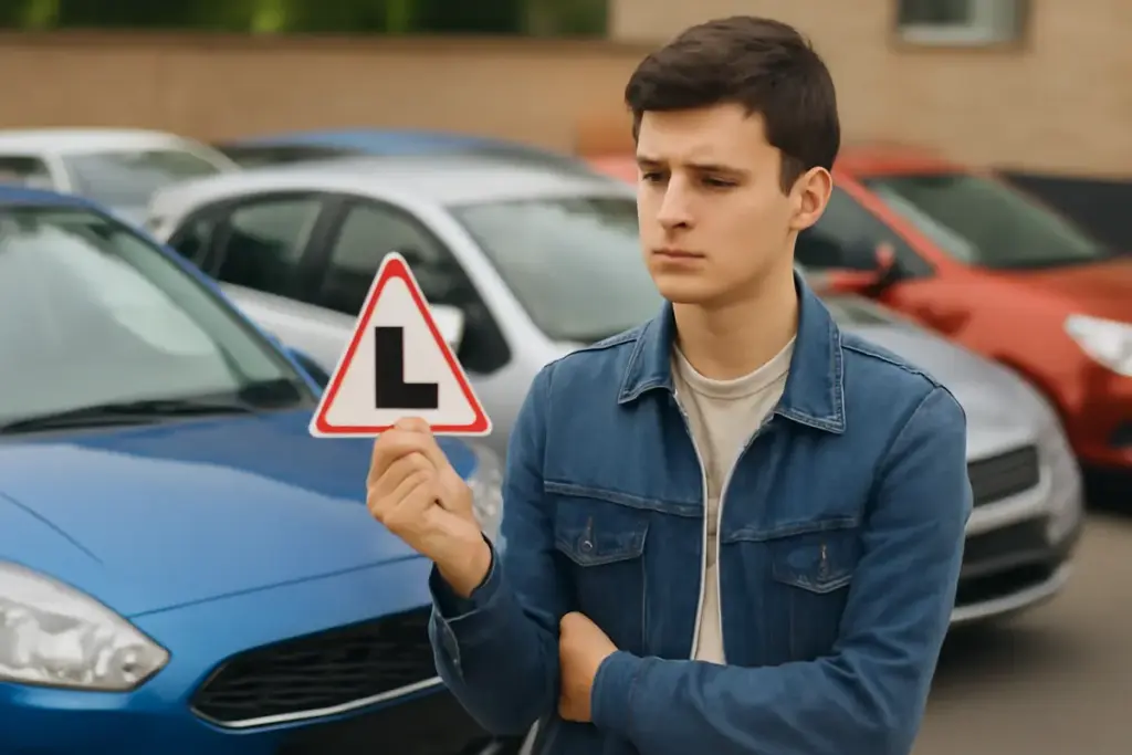 Quali sono le migliori auto usate per neopatentati? Caratteristiche vincenti per risparmiare subito sull’assicurazione