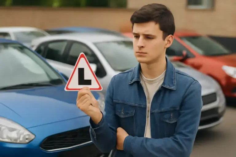 Quali sono le migliori auto usate per neopatentati? Caratteristiche vincenti per risparmiare subito sull’assicurazione