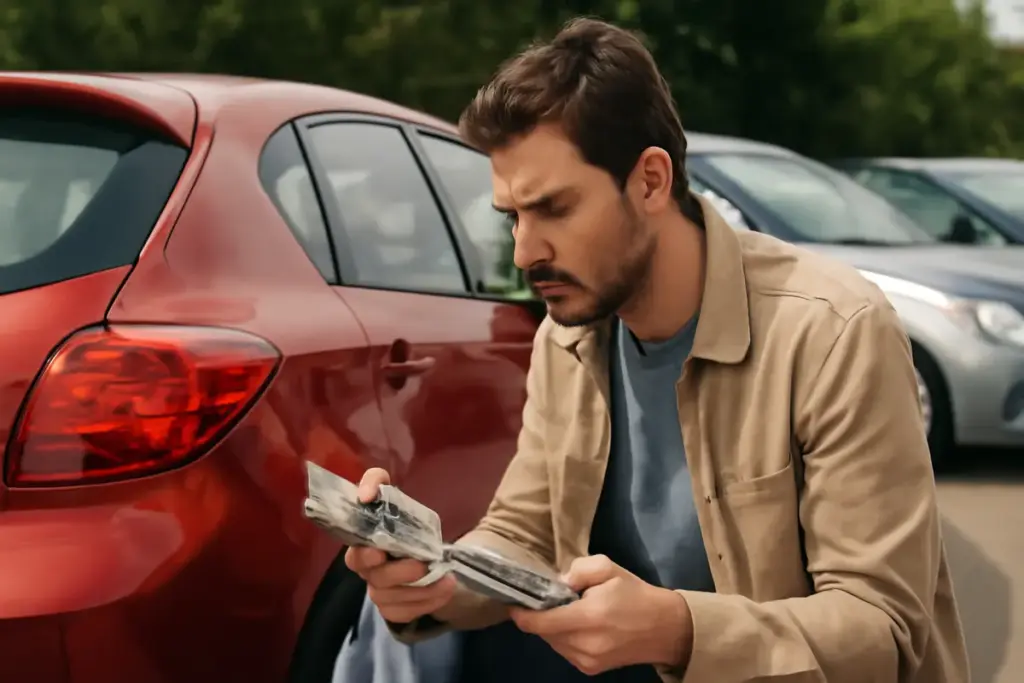 Come valutare il giusto prezzo di un’auto usata: una guida semplice per pagare soltanto il valore reale