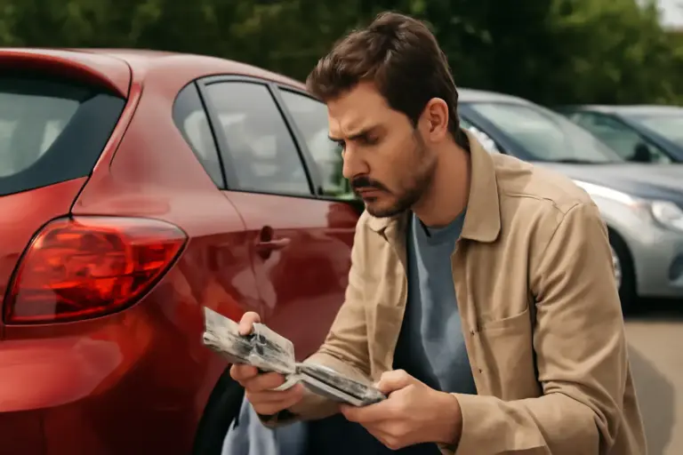 Come valutare il giusto prezzo di un’auto usata: una guida semplice per pagare soltanto il valore reale