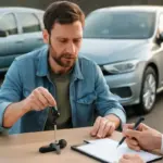 Finanziamento auto usata con permuta: come utilizzare la vecchia macchina per abbassare la rata