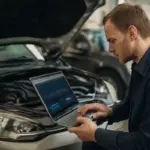 Diagnosi elettronica delle auto usate: il modo migliore per scoprire problemi nascosti prima del peggio