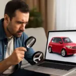 Come identificare una city car usata davvero affidabile tra le offerte online: i segnali da valutare subito