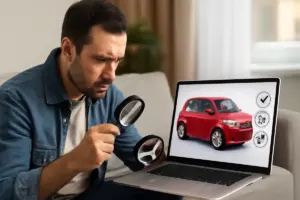 Come identificare una city car usata davvero affidabile tra le offerte online: i segnali da valutare subito