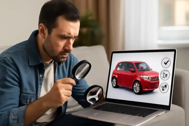 Come identificare una city car usata davvero affidabile tra le offerte online: i segnali da valutare subito