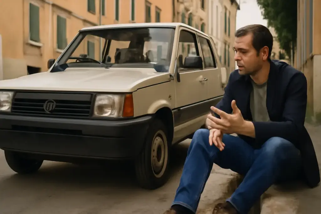 Opinioni su Fiat Panda usata: i dettagli che la rendono un cult del mercato italiano