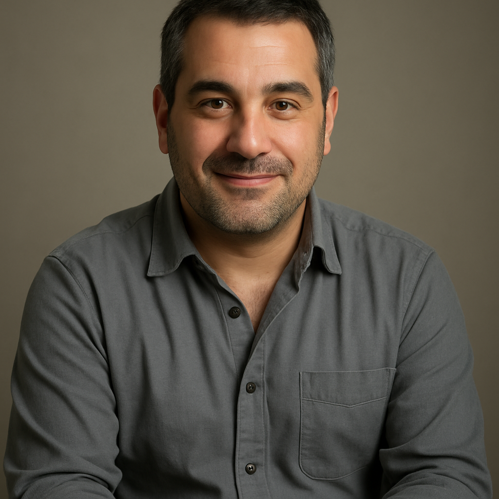 Mauro Cavalleri