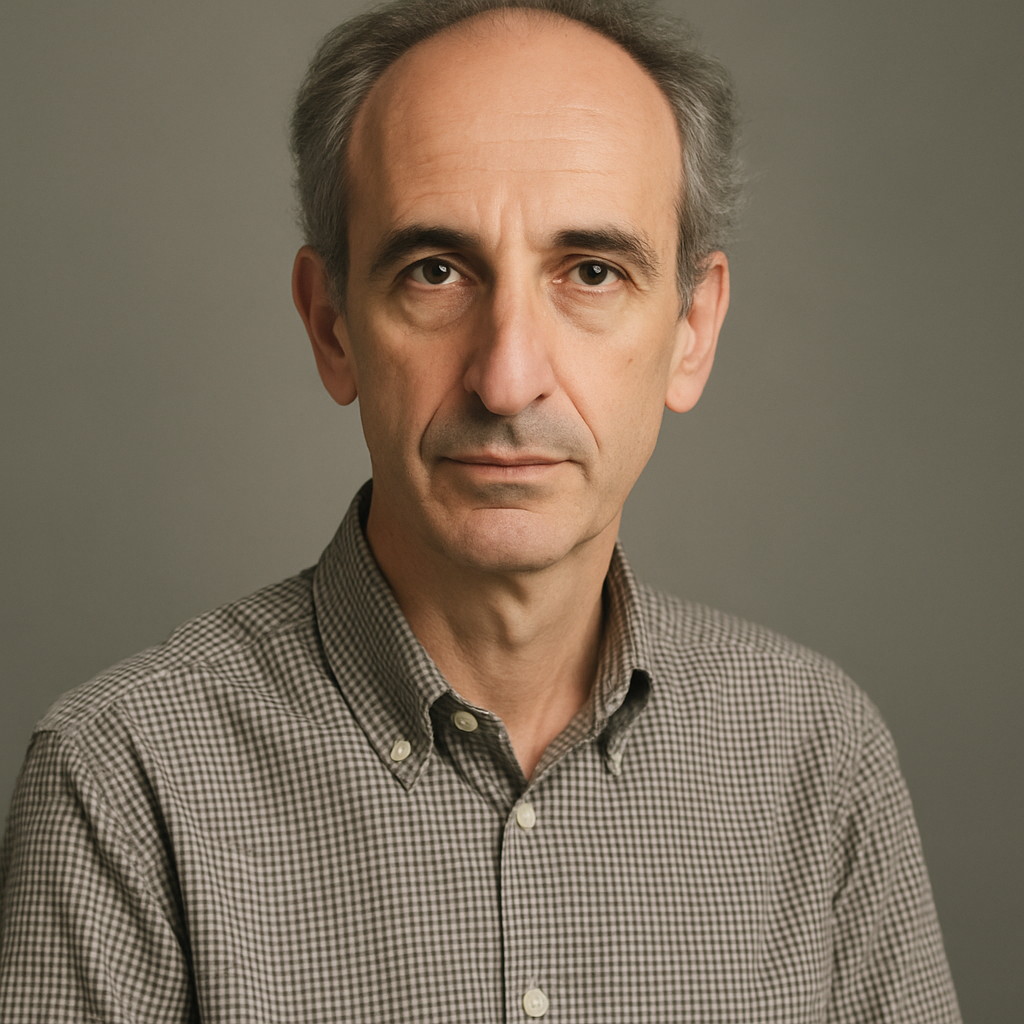 Gianluca Verani