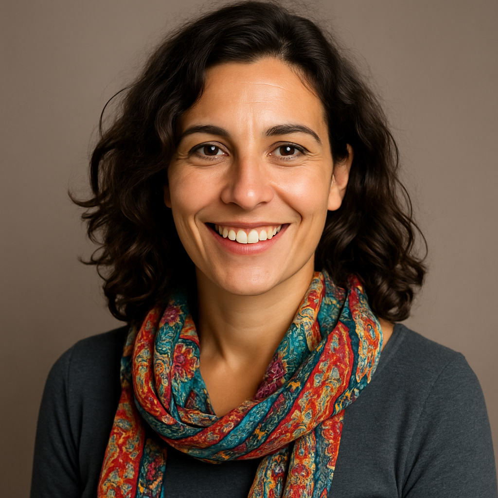 Valeria Martino