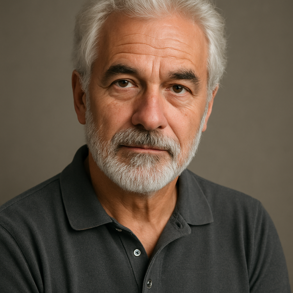 Edoardo Rizzi