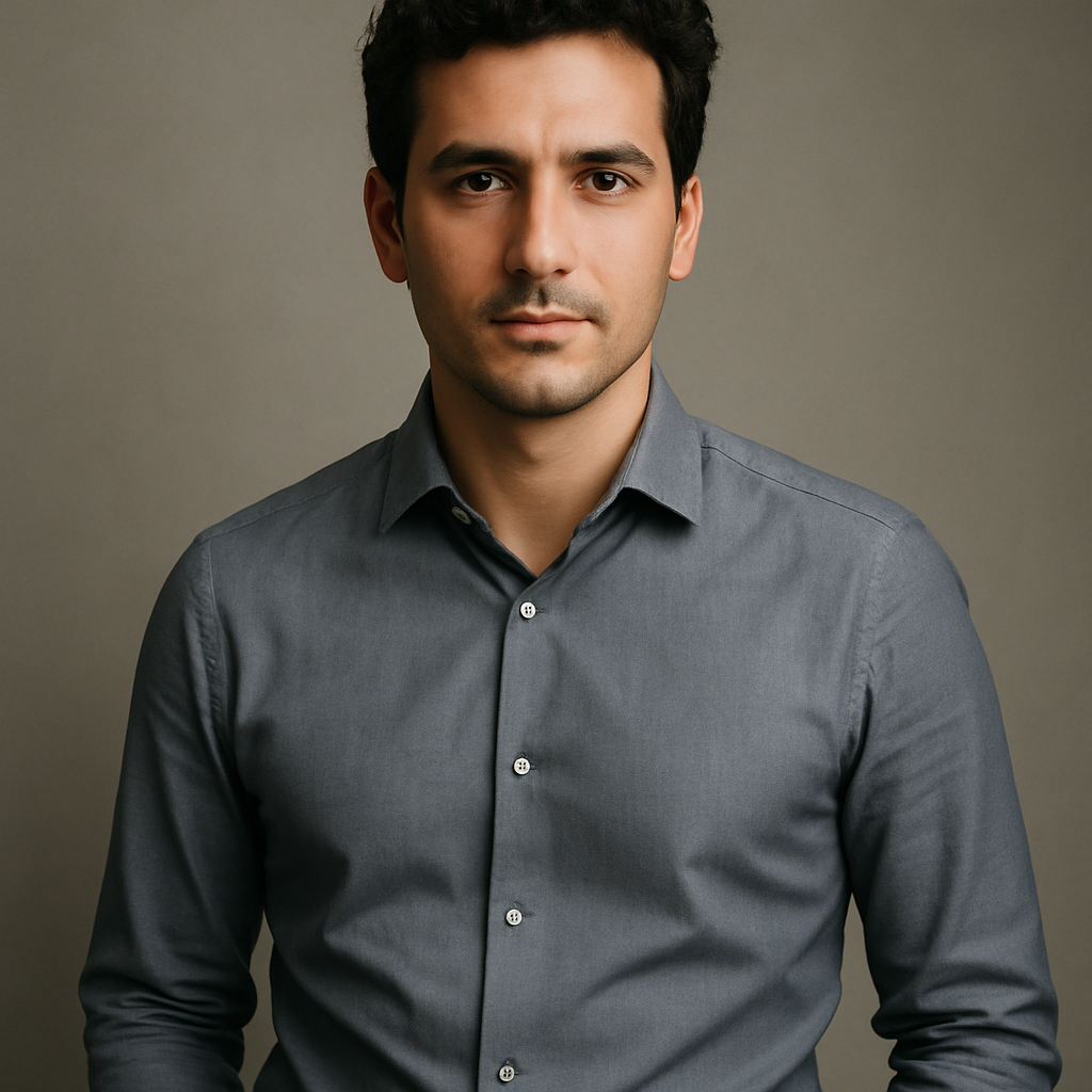 Matteo Pavani