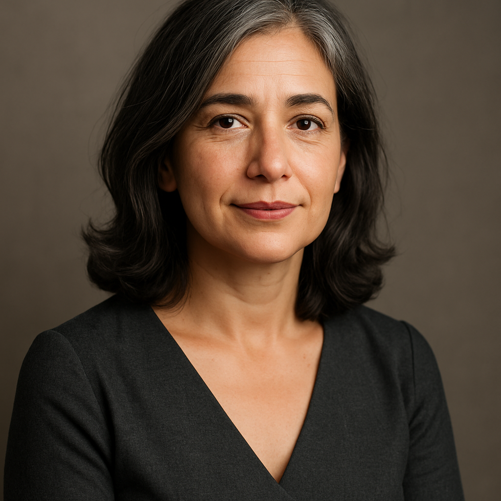 Marianna Pellegrino